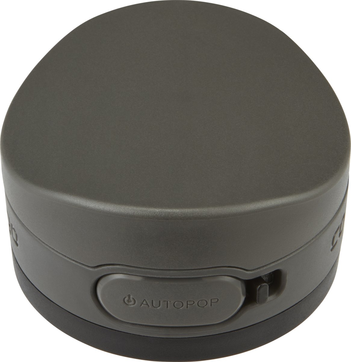 Contigo Jackson Chill 2.0 vattenflaska 590ml svart