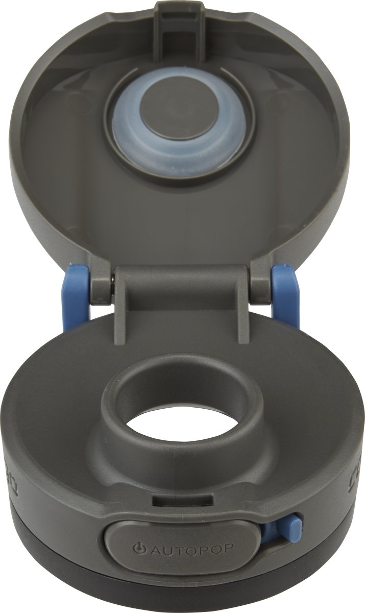 Contigo Jackson Chill 2.0 vattenflaska 590 ml, blå