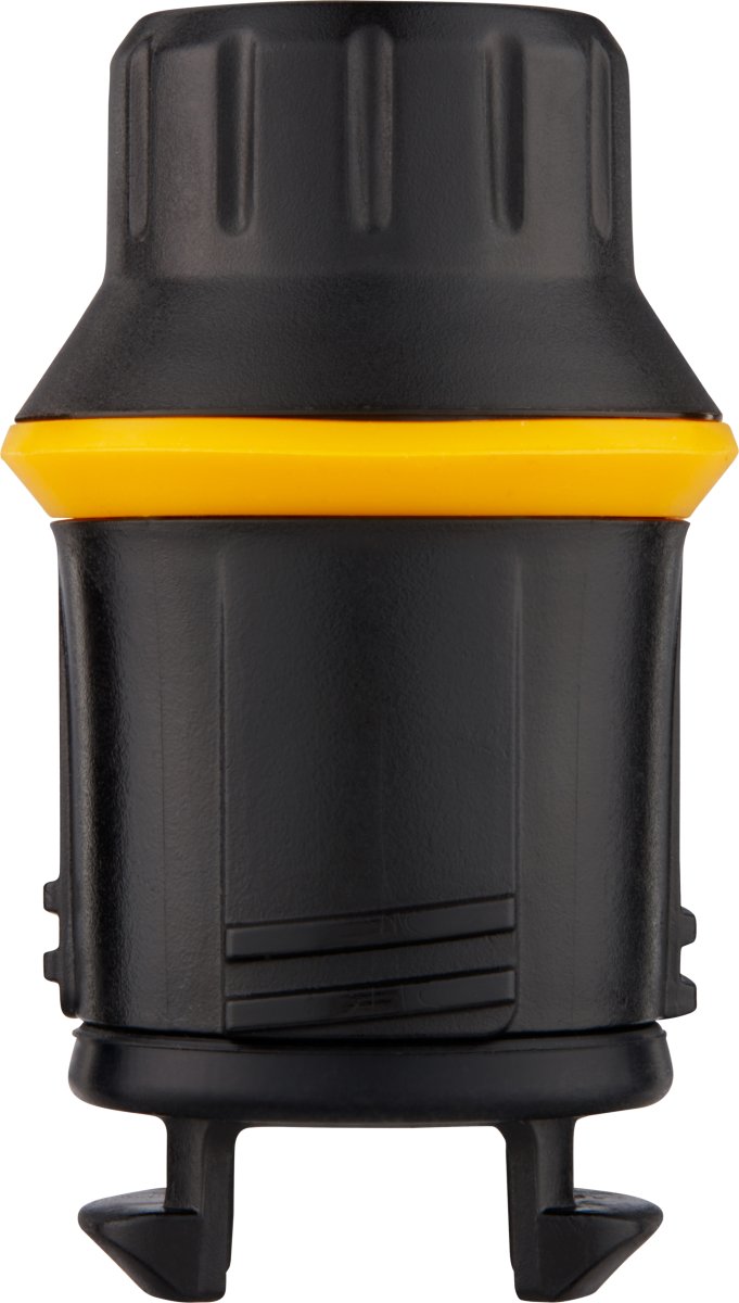 Contigo termosflaska, 740 ml, matt svart