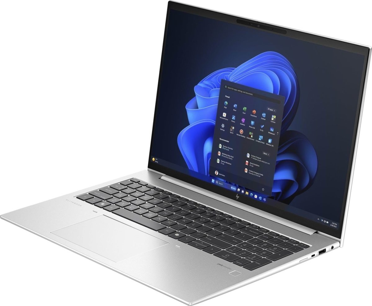 HP EliteBook 865 G11 Notebook 16" bärbar dator