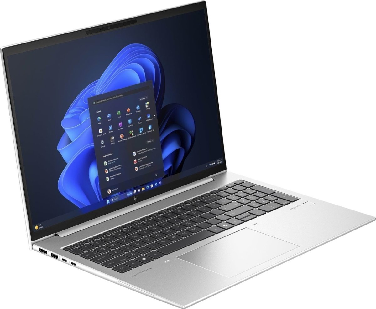 HP EliteBook 865 G11 Notebook 16" bärbar dator