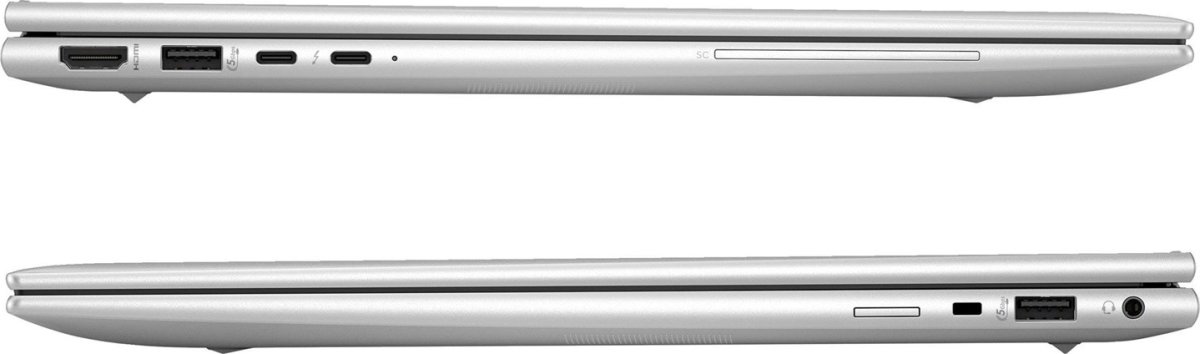 HP EliteBook 865 G11 Notebook 16" bärbar dator