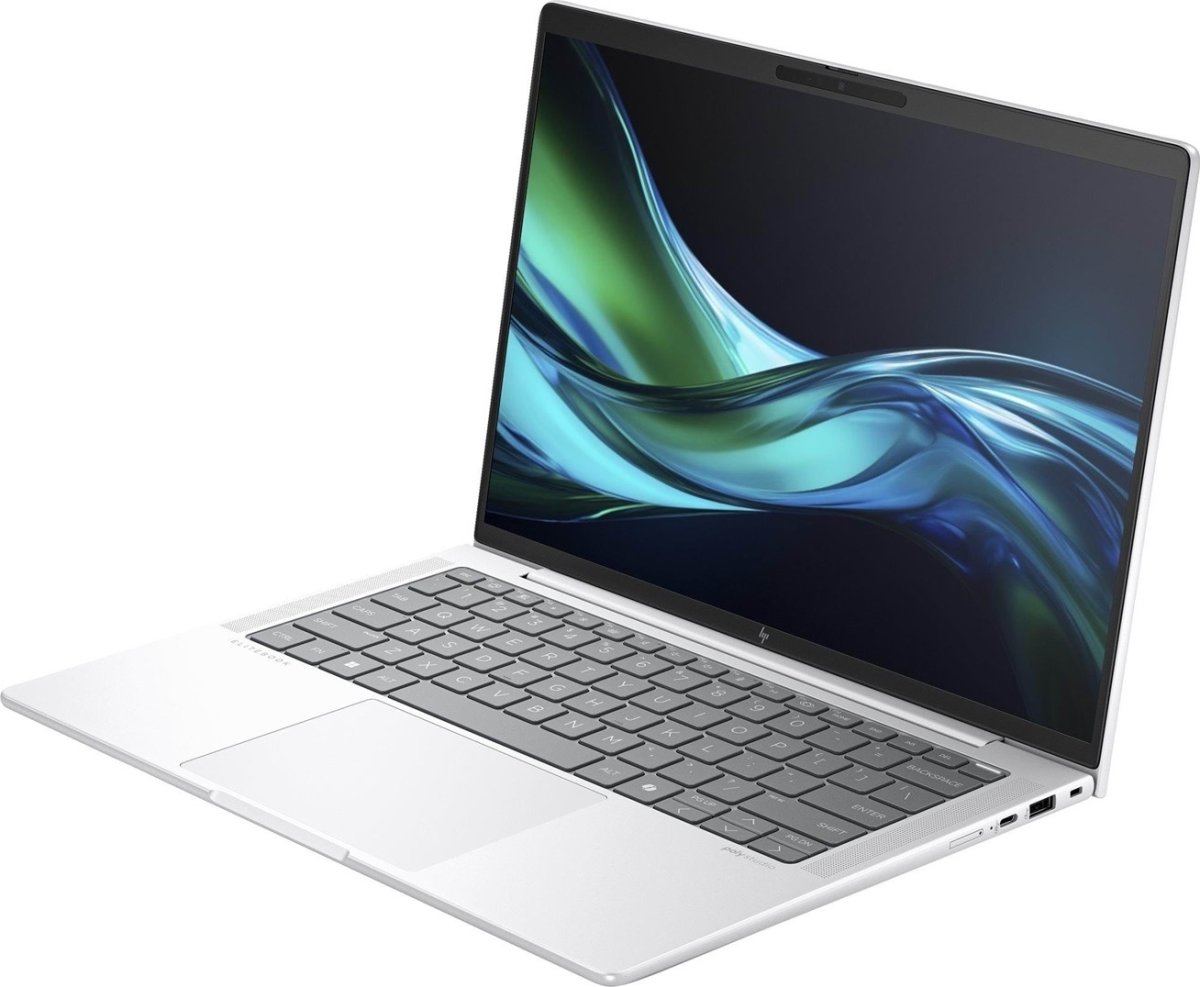 HP EliteBook 1040 G11 Notebook 14" Bärbar dator