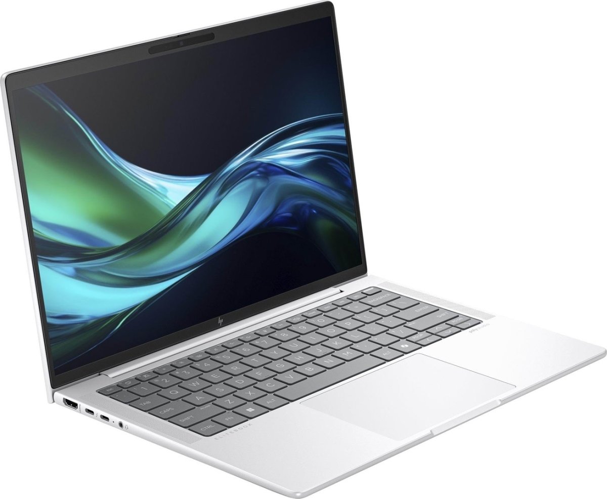 HP EliteBook 1040 G11 Notebook 14" Bärbar dator