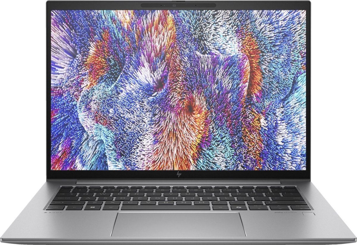 HP ZBook Firefly 14" G11 bärbar dator