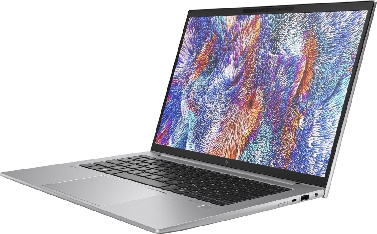 HP ZBook Firefly 14" G11 bärbar dator
