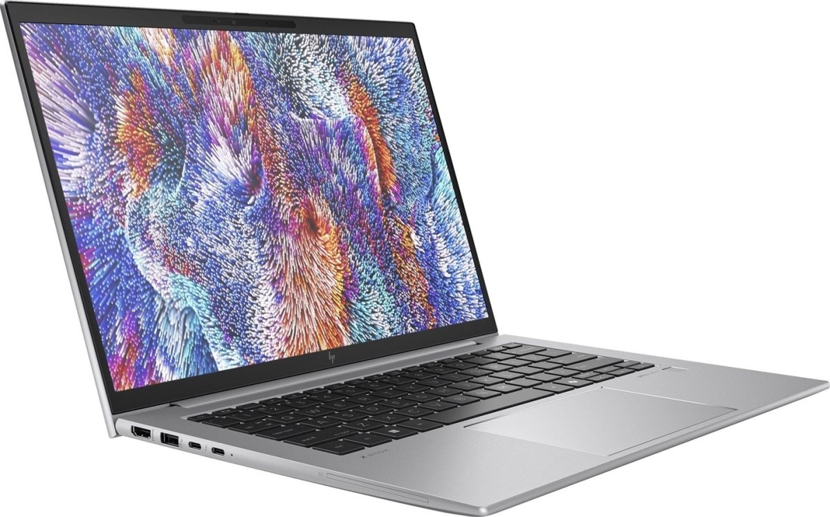 HP ZBook Firefly 14" G11 bärbar dator