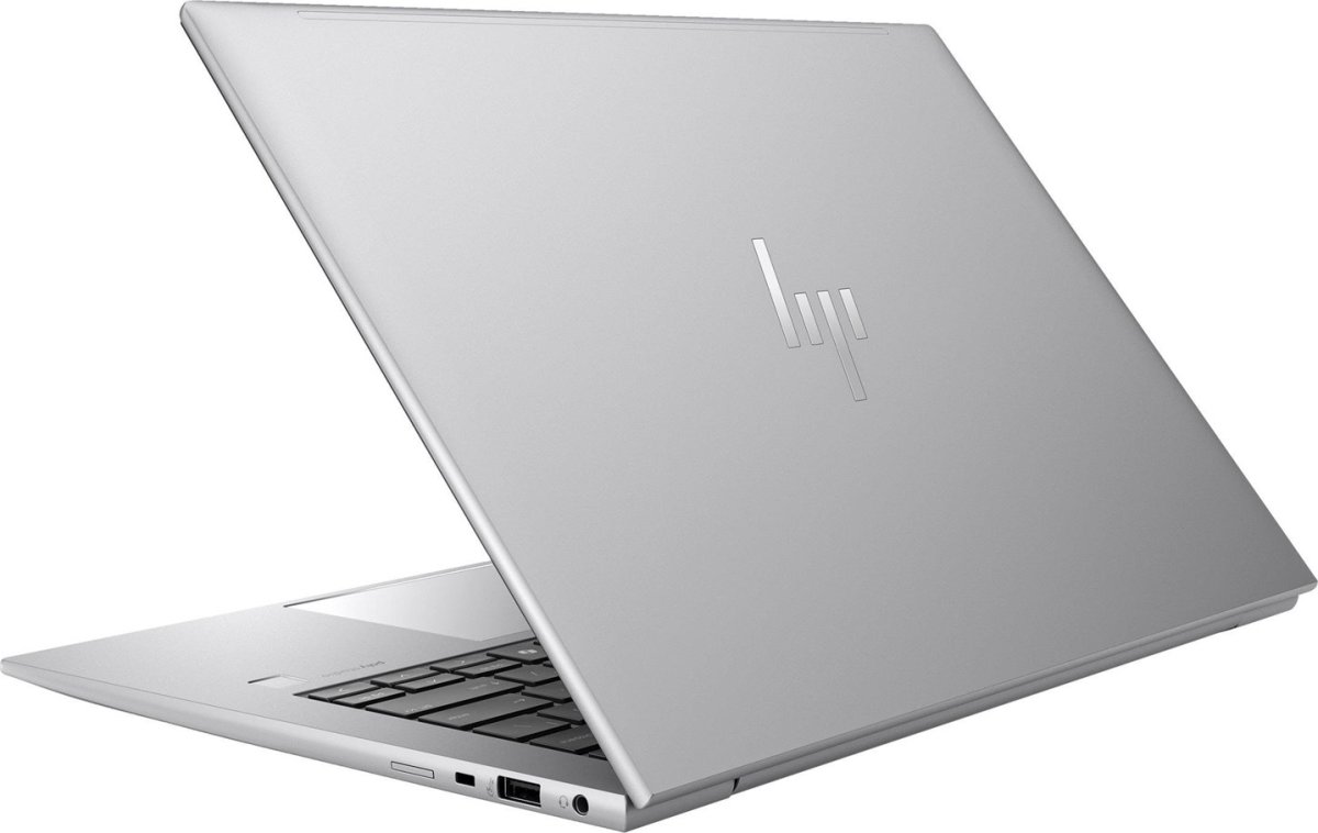 HP ZBook Firefly 14" G11 bärbar dator
