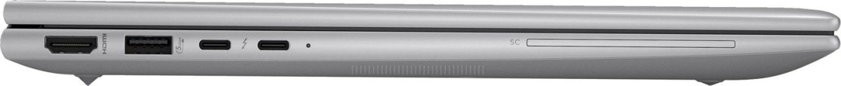 HP ZBook Firefly 14" G11 bärbar dator