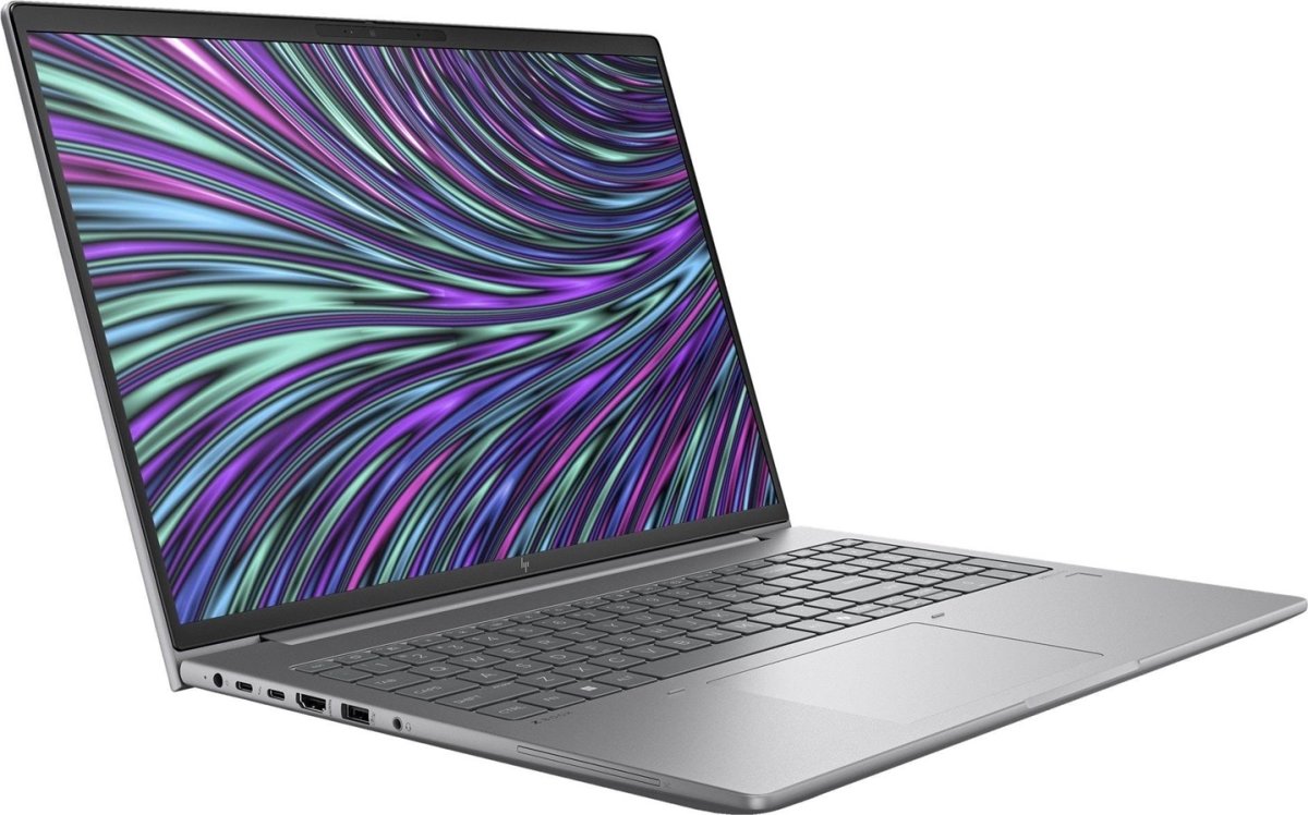 HP ZBook Power G11 bärbar dator