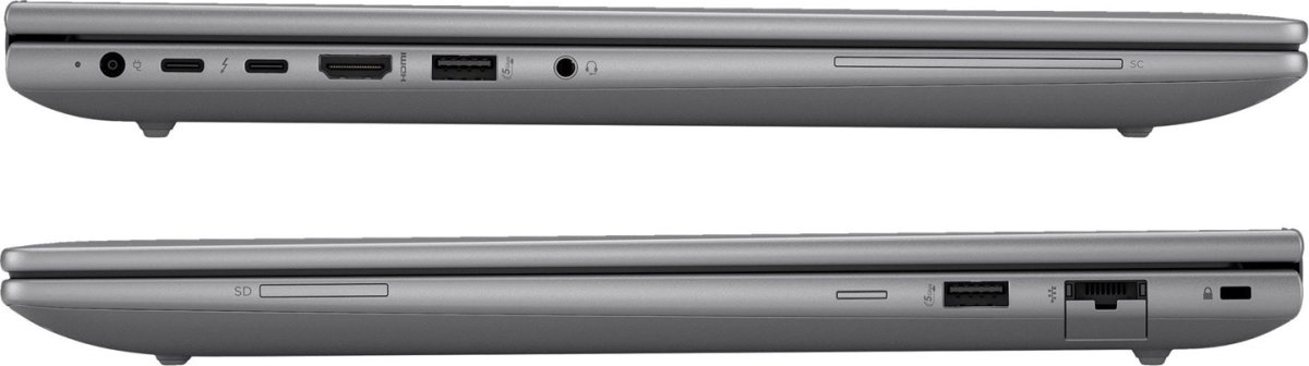 HP ZBook Power G11 bärbar dator