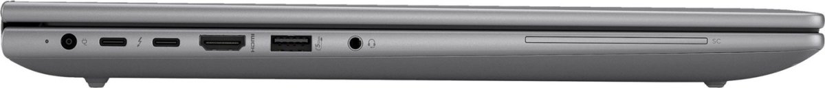 HP ZBook Power G11 bärbar dator