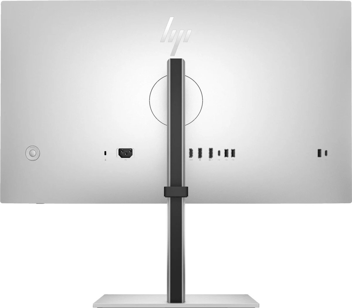 HP S7 Pro 727pq monitor 27"