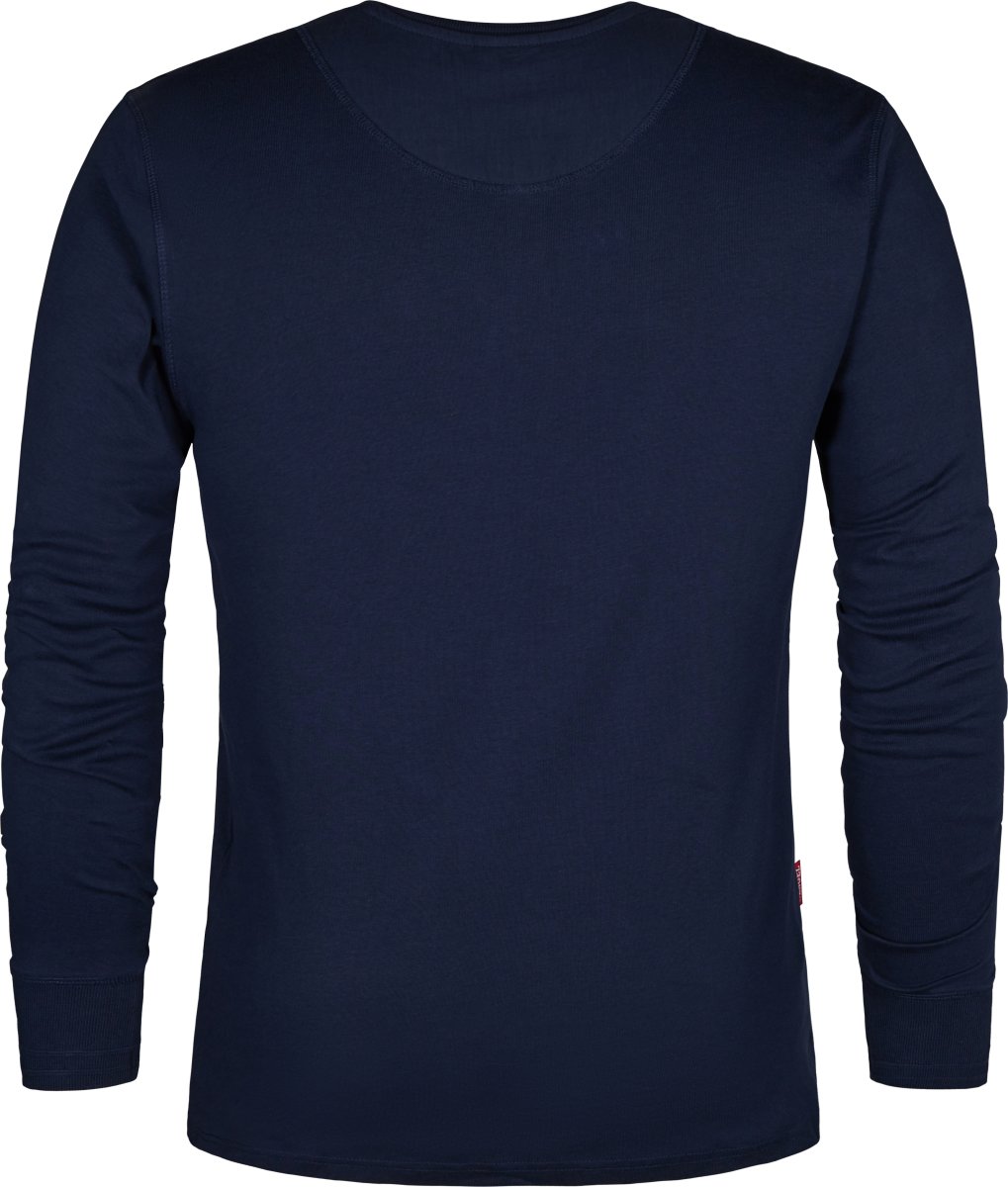Engel Extend Grandad Lang, Blå Bläck, Strl XL