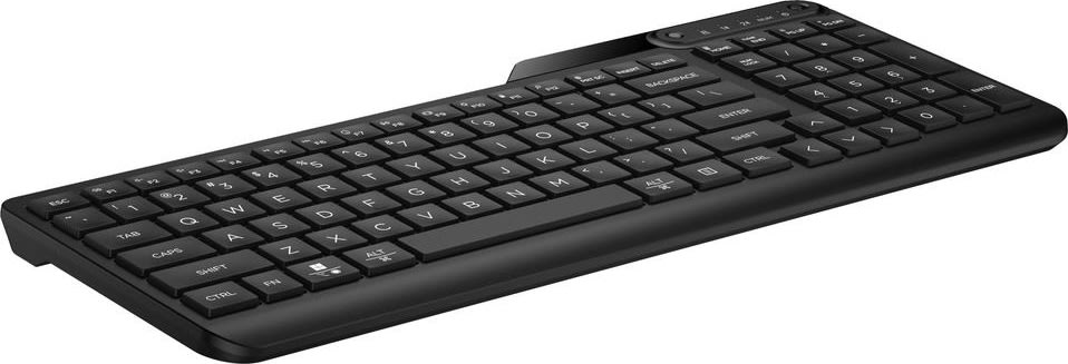 HP 475 Trådlöst tangentbord, svart