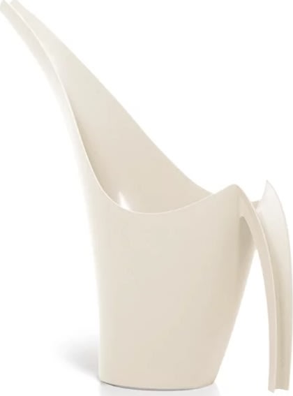 Vattenkanna, 1,5L, grädde