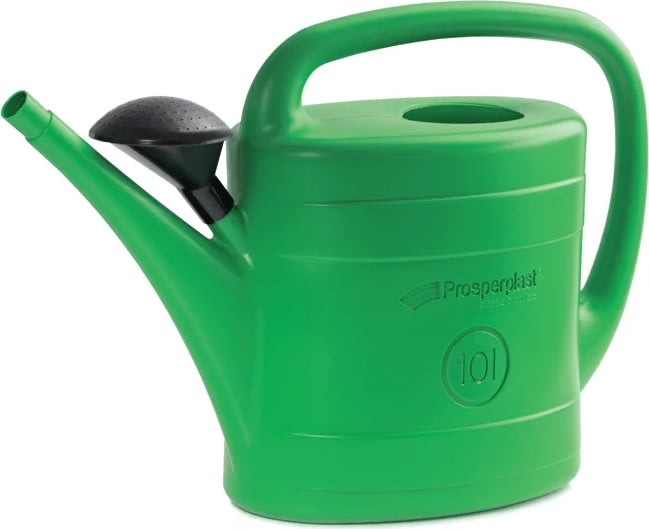 Vattenkanna, 10L, grön