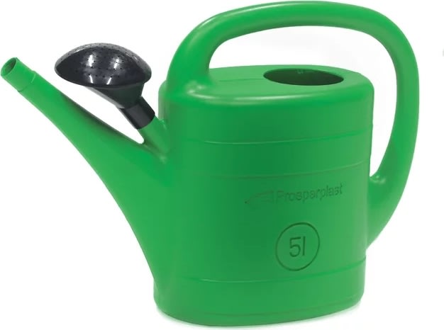 Vattenkanna, 5L, grön