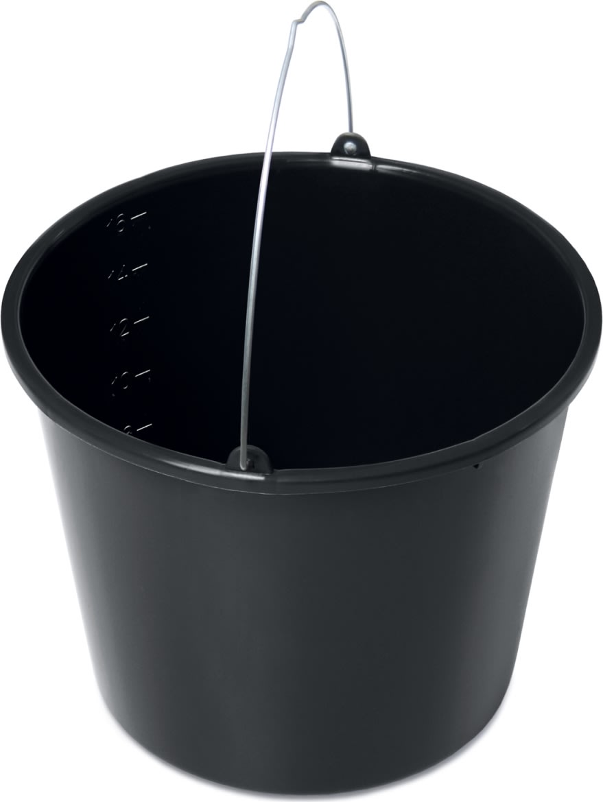 Murarskopa, 16L