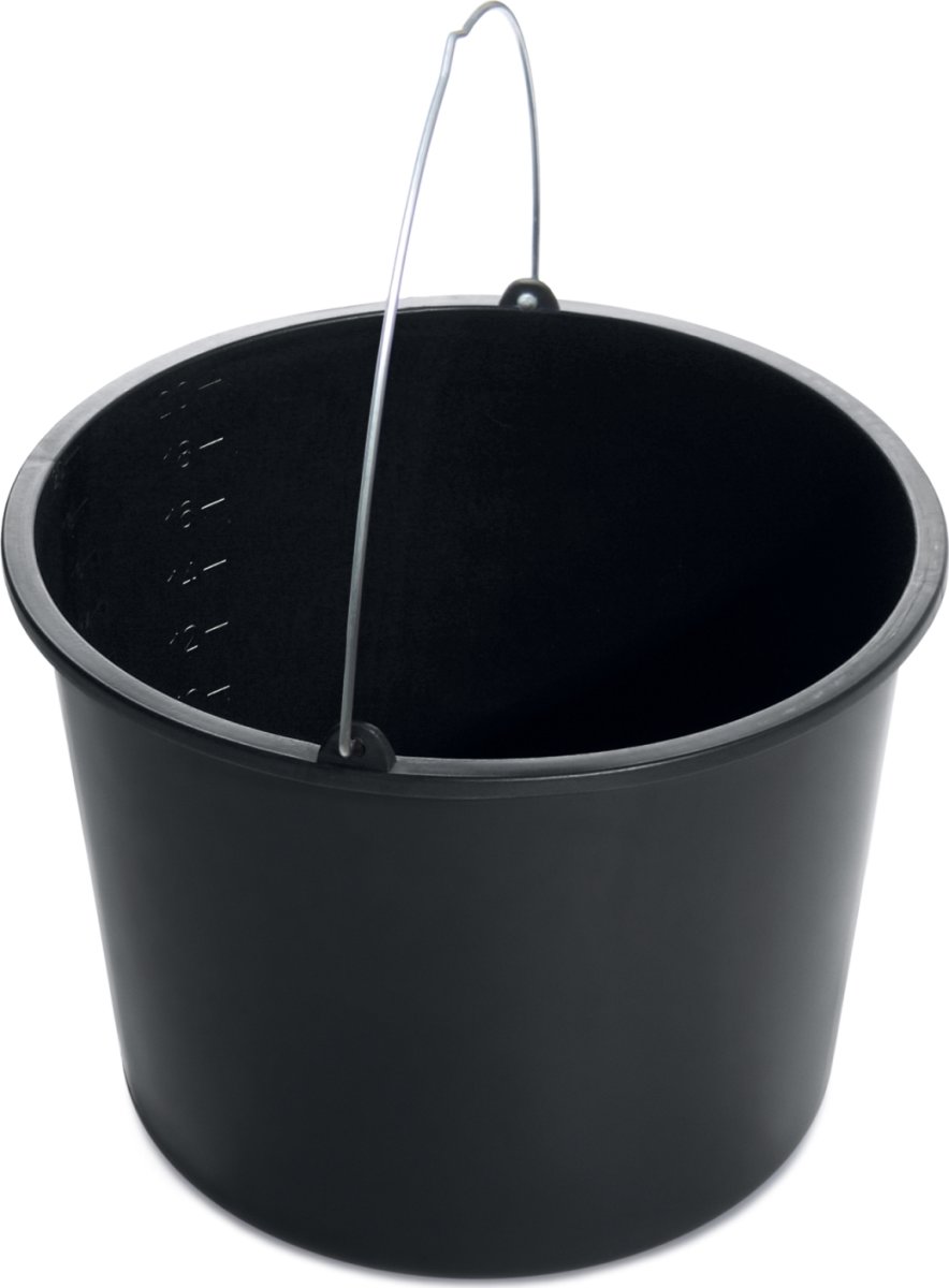 Hink för murverk, 20L