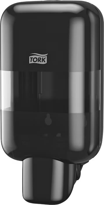 Tork S5 minidispenser, svart