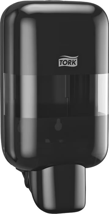 Tork S5 minidispenser, svart