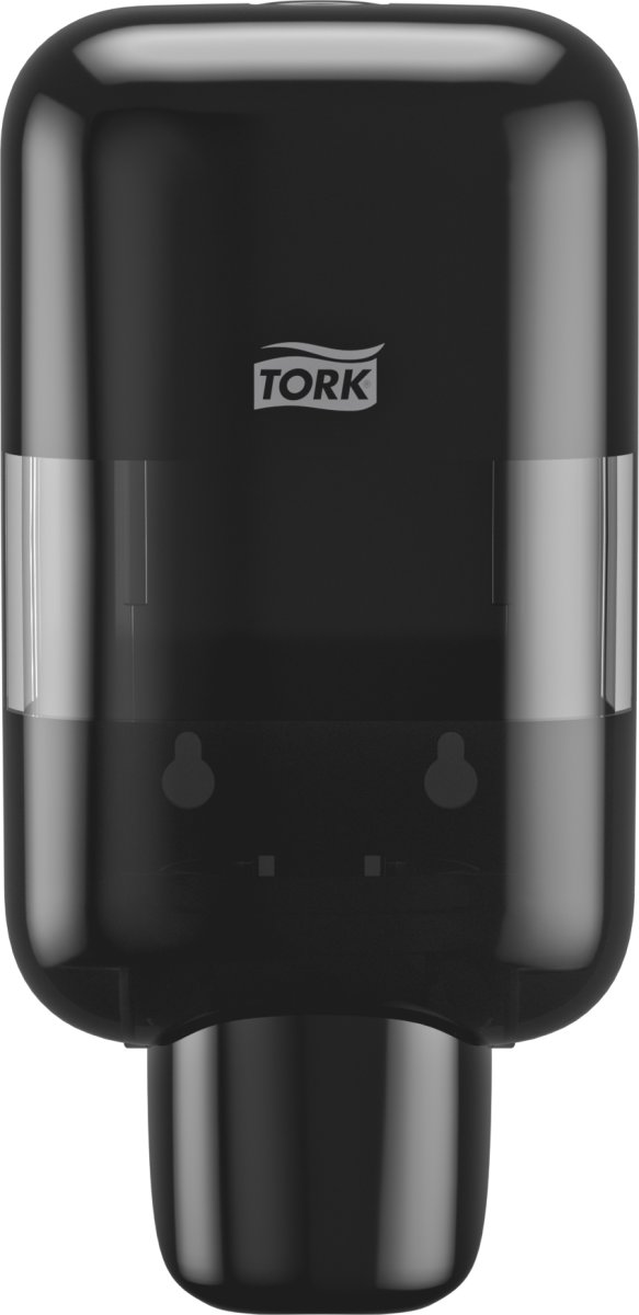 Tork S5 minidispenser, svart