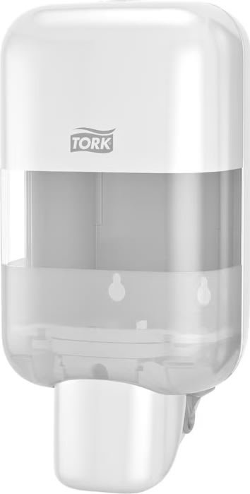 Tork S5 Minidispenser, vit