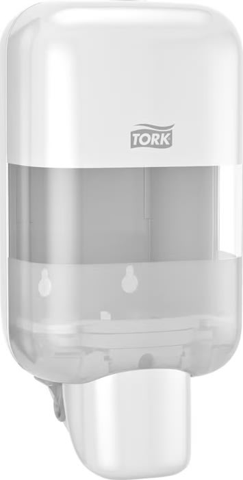 Tork S5 Minidispenser, vit