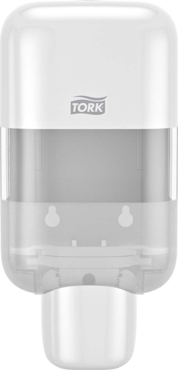 Tork S5 Minidispenser, vit