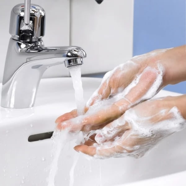 Tork S5 Mini Lyx Skumtvål, 525 ml