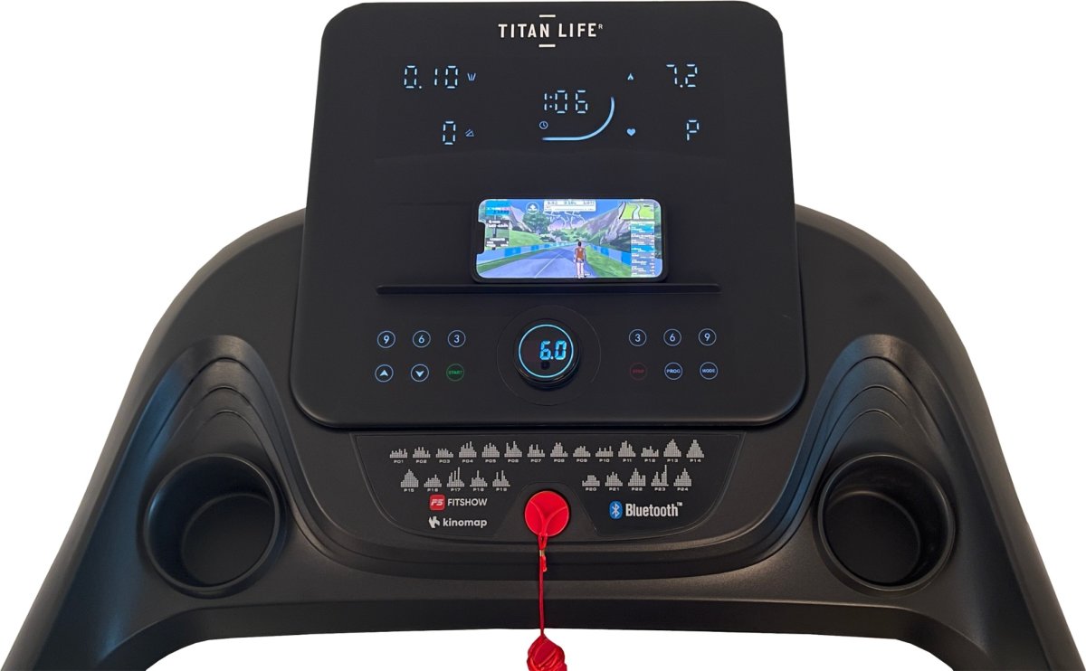 Titan Life T56 löpband