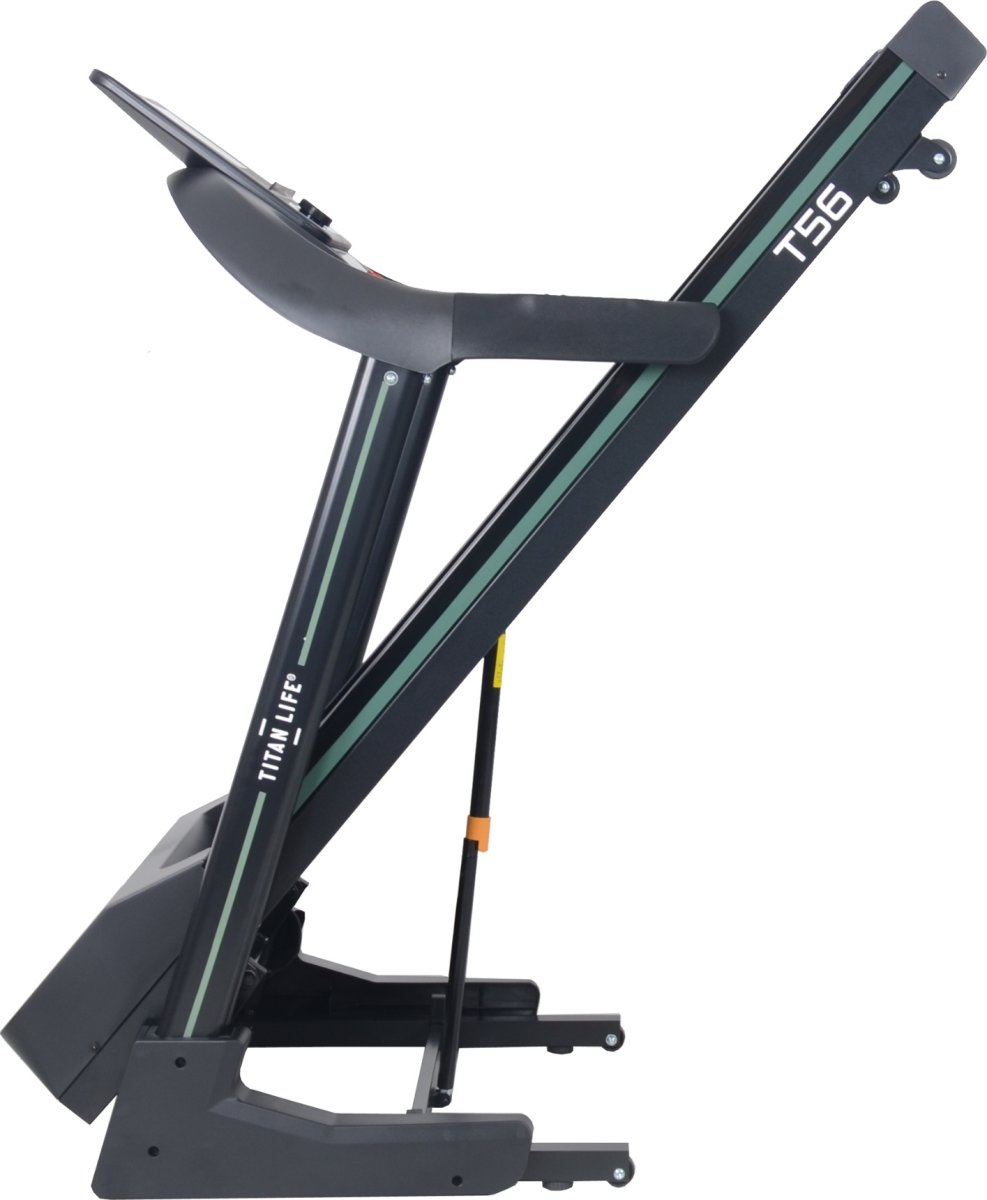 Titan Life T56 löpband