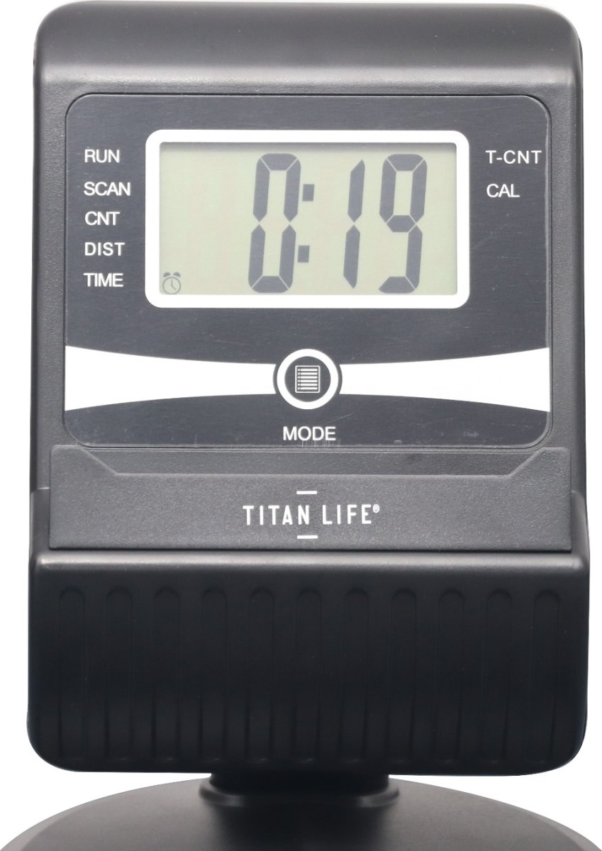 Titan Life roddmaskin R36