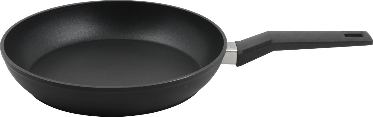 Stekpanna, alu med beläggning, PFAS-fri, 28 cm.