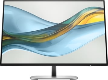 HP Monitor Series 5 Pro WUXGA 24" WUXGA