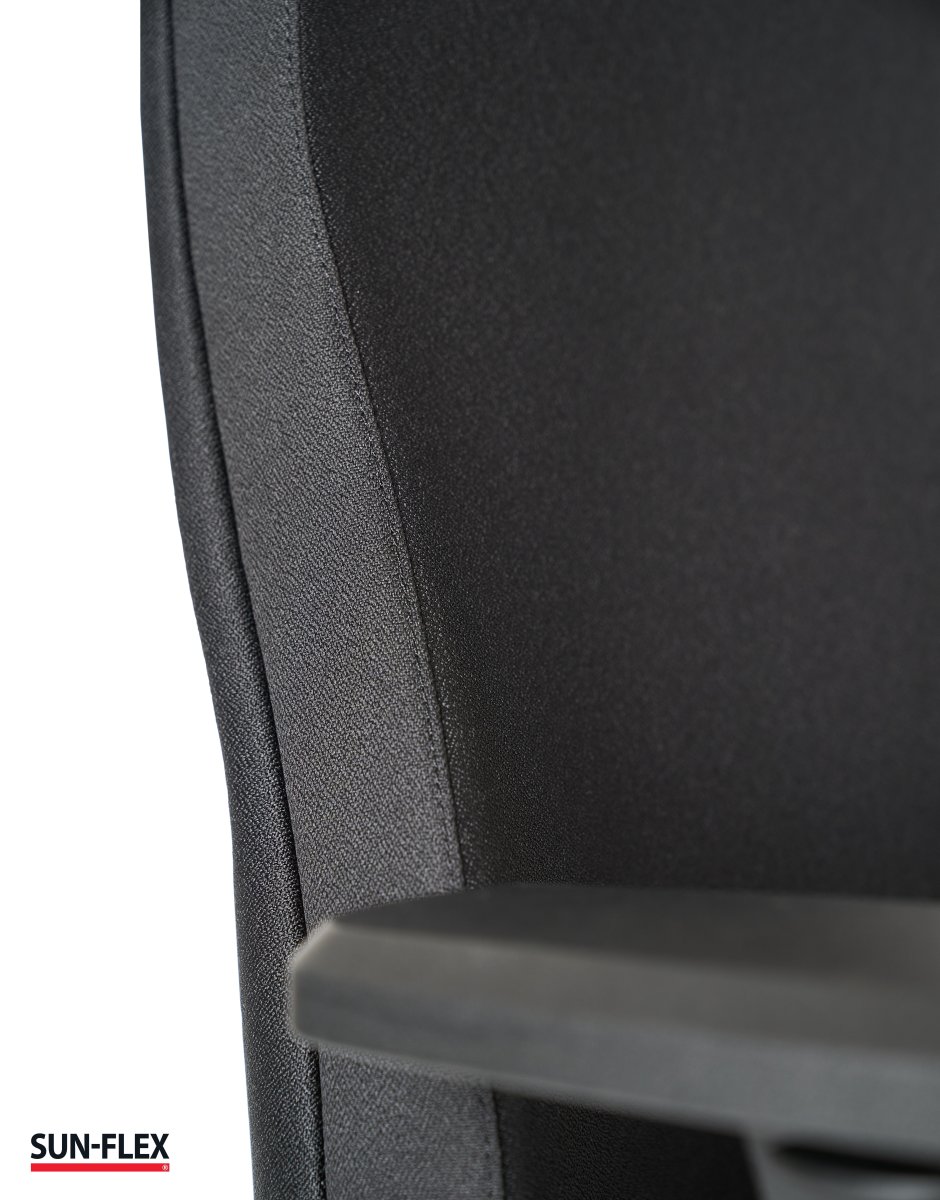 SUN-FLEX® Officechair MB, svart