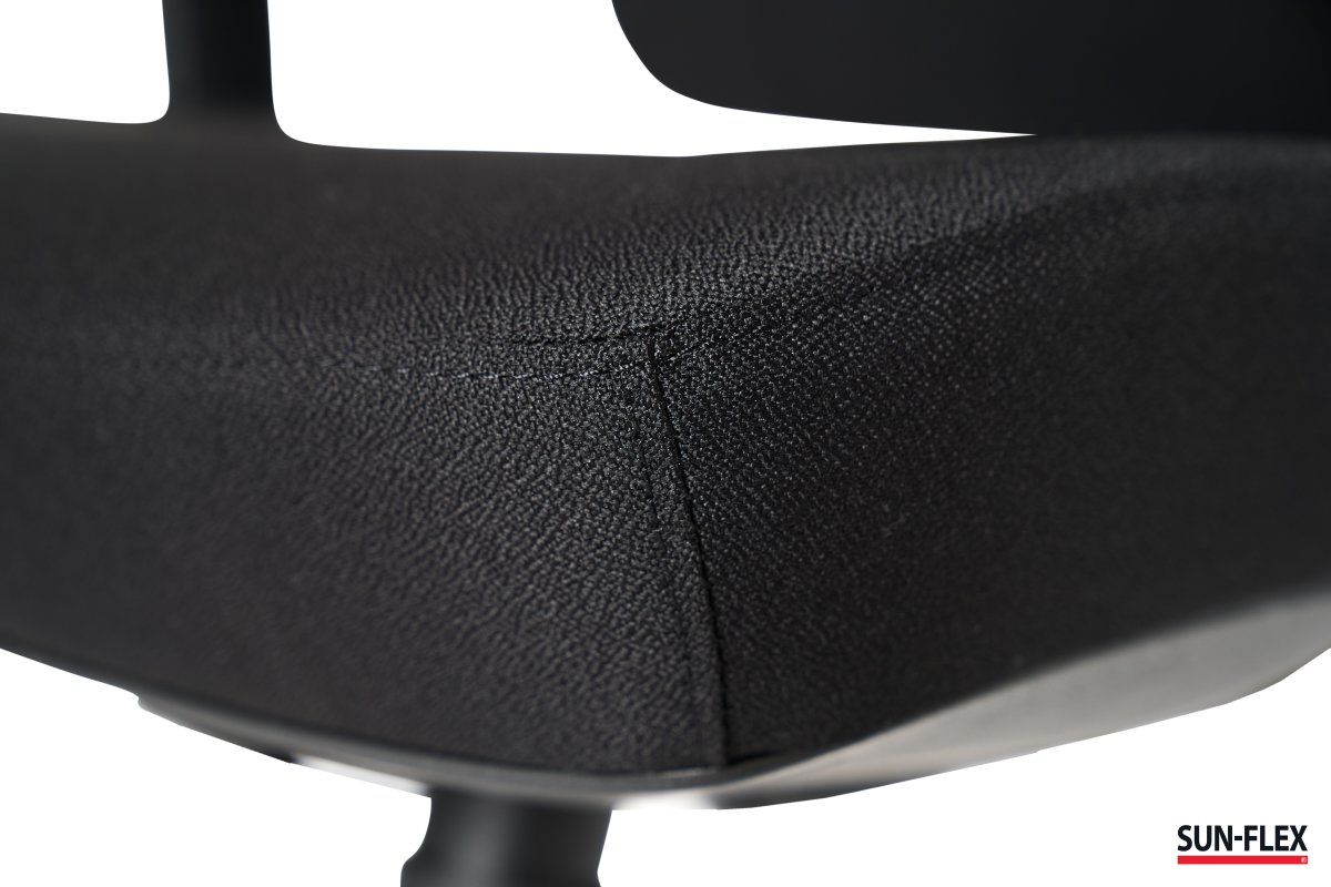 SUN-FLEX® Officechair MB, svart