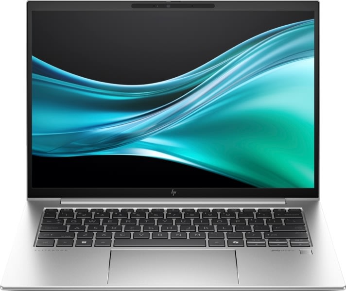 Bärbar HP EliteBook 840 14"G11 Notebook