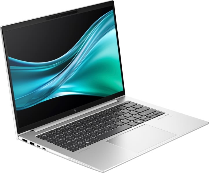Bärbar HP EliteBook 840 14"G11 Notebook