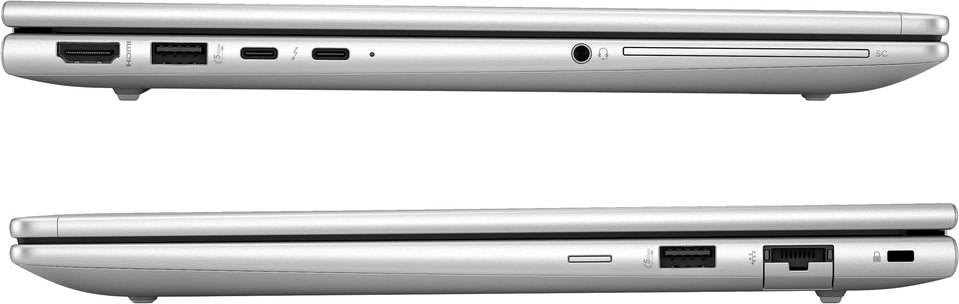 HP EliteBook 630 G11 13,3" bärbar Notebook