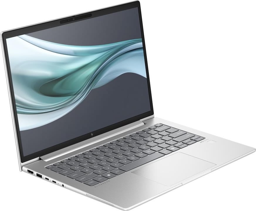 HP EliteBook 640 G11 bärbar Notebook