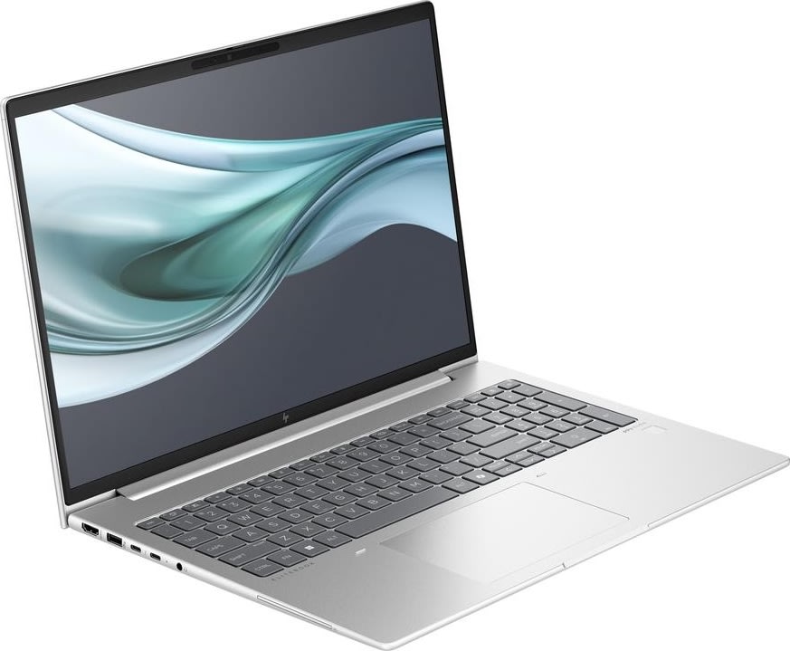HP EliteBook 660 16" G11 bärbar Notebook