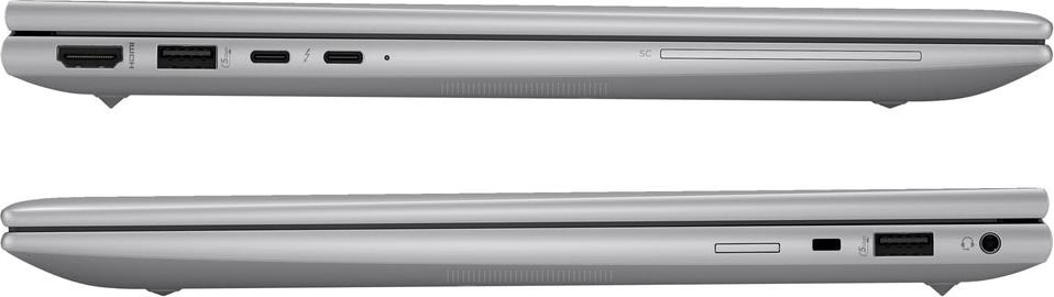 HP ZBook Firefly 14 G11 bärbar dator