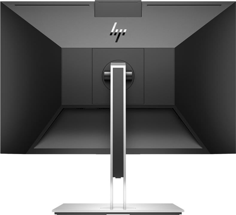 HP Monitor E27m QHD 27'', svart
