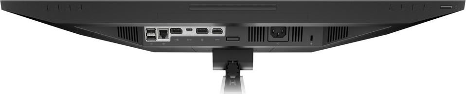 HP Monitor E27m QHD 27'', svart