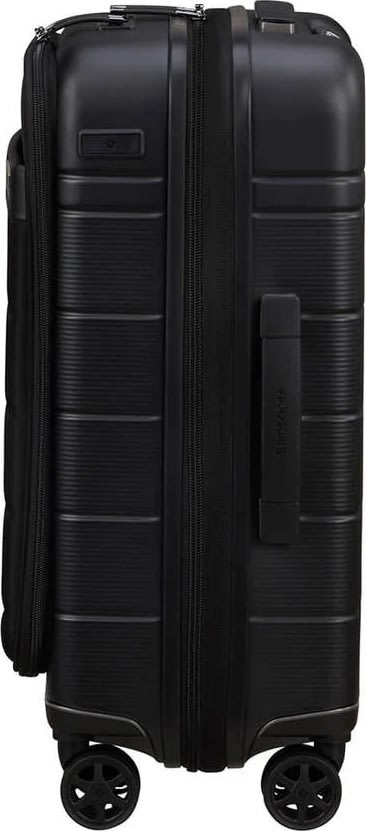 Samsonite Resväska Neopod Frontficka, svart