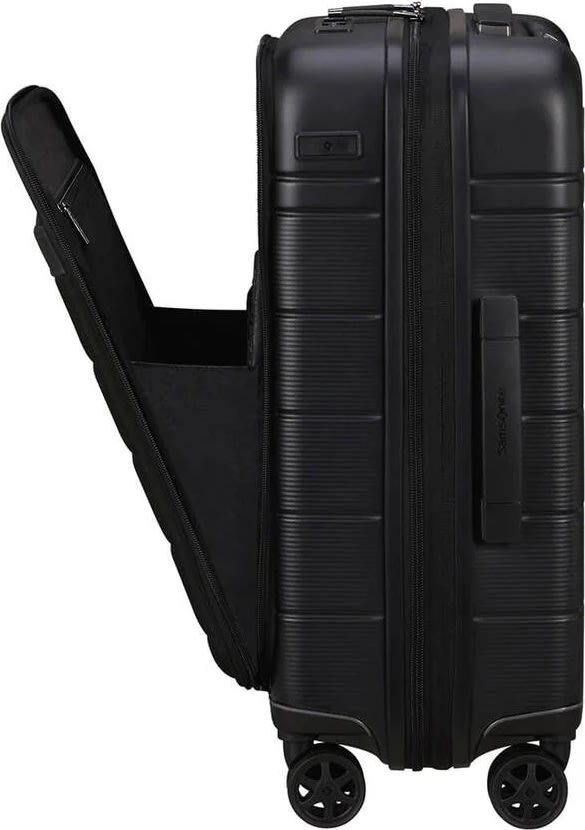 Samsonite Resväska Neopod Frontficka, svart