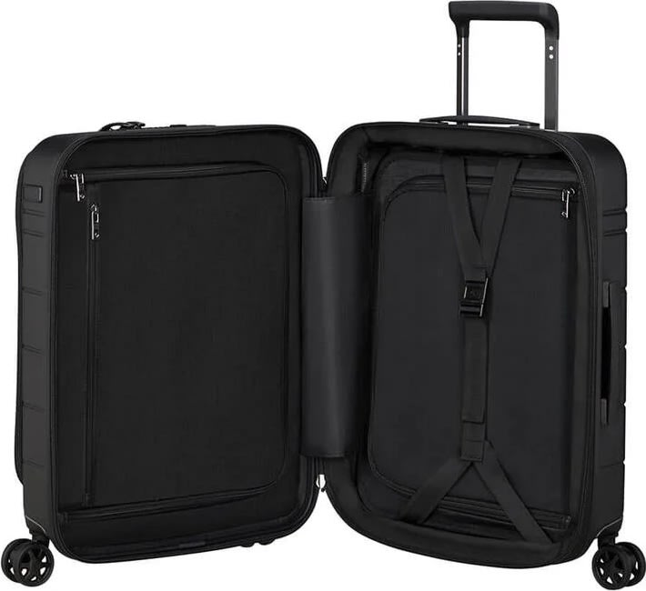 Samsonite Resväska Neopod Frontficka, svart