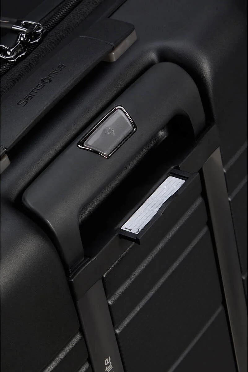 Samsonite Resväska Neopod Frontficka, svart